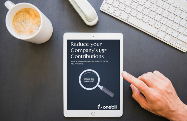 How the USF impacts your VoIP&nbsp;business