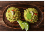 foxtail millet