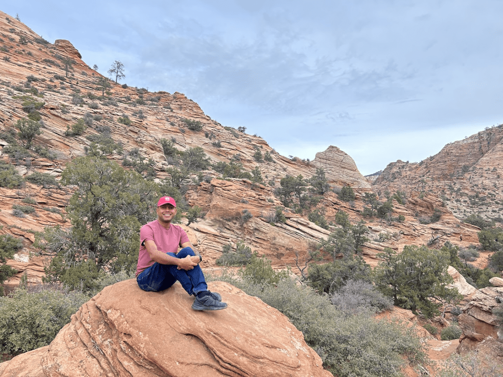 The Science of Awe: Unlocking the Power of Wonder on&nbsp;Us