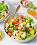 Mango Salad Recipe
